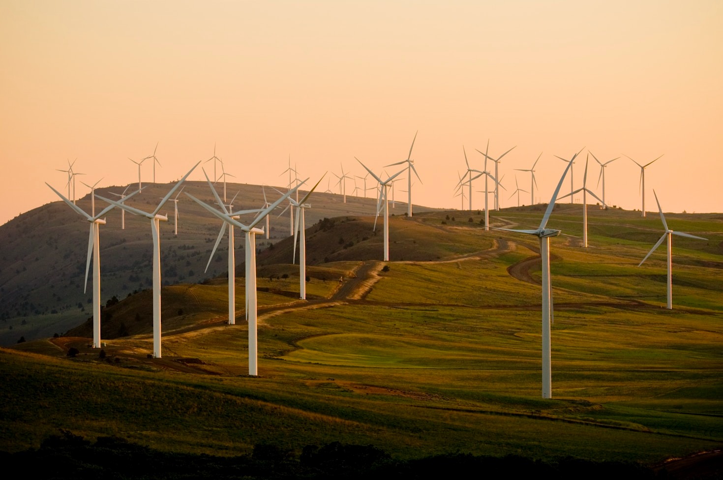 Windkraftanlagen: Ein Blick hinter die Kulissen